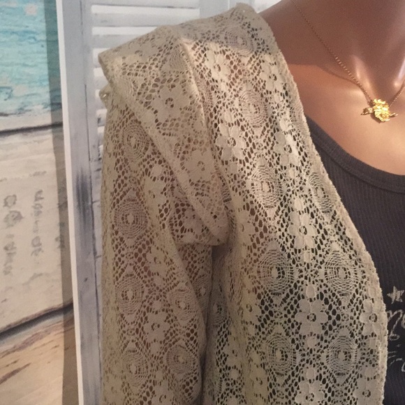 Vintage Spell and the gypsy collective duster - Picture 5 of 7